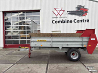 Epandeur de fumier Agromet N233