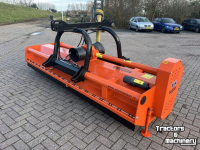 Faucheuse Perfect KR-300 Klepelmaaier