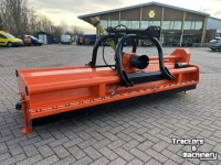 Faucheuse Perfect KR-300 Klepelmaaier