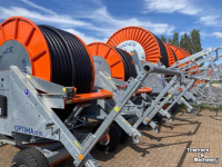 Enrouleur d‘irrigation Irrifrance Optima 1010 90-270