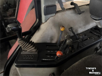 Tracteur Case-IH Maxxum 5100 6 cyl. Series
