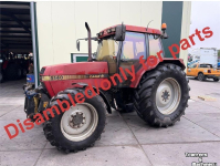 Tracteur Case-IH Maxxum 5100 6 cyl. Series