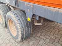 Autochargeuse Deutz-Fahr FAHR K570 OPRAAPWAGEN