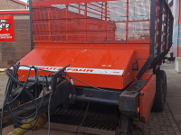Autochargeuse Deutz-Fahr FAHR K570 OPRAAPWAGEN