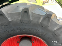 Tracteur Fendt 310 Power
