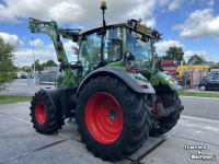 Tracteur Fendt 310 Power