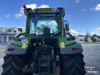 Tracteur Fendt 310 Power
