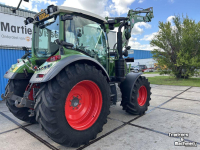 Tracteur Fendt 310 Power