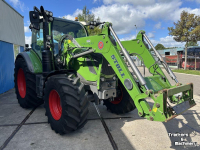 Tracteur Fendt 310 Power