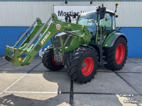 Tracteur Fendt 310 Power