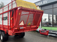 Autochargeuse Pottinger Pottinger Ladeprofi 3