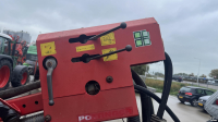 Autochargeuse Pottinger Pottinger Ladeprofi 3