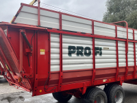 Autochargeuse Pottinger Ladeprofi 3