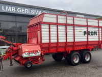 Autochargeuse Pottinger Pottinger Ladeprofi 3