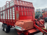 Autochargeuse Pottinger Pottinger Ladeprofi 3