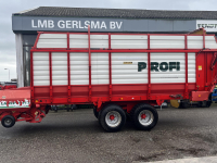 Autochargeuse Pottinger Pottinger Ladeprofi 3