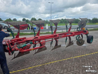 Charrues Kverneland LB-100-300