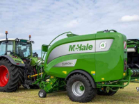 Presses McHale McHale Fusion 4 Plus Nieuw