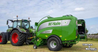 Presses McHale McHale Fusion 4 Plus Nieuw