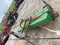 Balayeur Suire 270