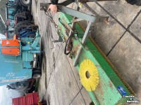 Balayeur Suire 270