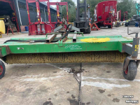 Balayeur Suire 270