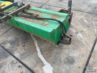 Balayeur Suire 270