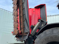 Faucheuse Vicon 632 FT + 690T-C Triplemaaier combinatie
