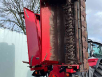 Faucheuse Vicon 632 FT + 690T-C Triplemaaier combinatie