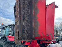 Faucheuse Vicon 632 FT + 690T-C Triplemaaier combinatie