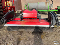Faucheuse Vicon 632 FT + 690T-C Triplemaaier combinatie