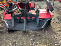 Faucheuse Vicon 632 FT + 690T-C Triplemaaier combinatie
