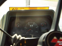 Tracteur MF 6150 dynashift