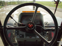 Tracteur MF 6150 dynashift
