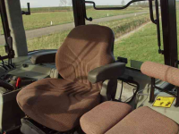 Tracteur MF 6150 dynashift