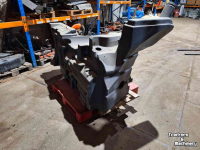 Pièces d‘occasion pour tracteurs Fendt Dieseltank 800 scr