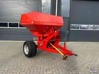 Distributeur d‘engrais Kuhn Kunstmeststrooier C ZSB