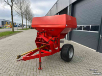 Distributeur d‘engrais Kuhn Kunstmeststrooier C ZSB