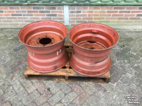 Roues, Pneus, Jantes, Barillets Jumelage  6x22,5