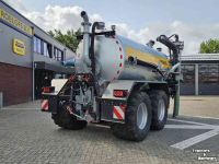 Tonneau de lisier Veenhuis Perfektline 10700 Mesttank