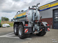 Tonneau de lisier Veenhuis Perfektline 10700 Mesttank