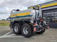 Tonneau de lisier Veenhuis Perfektline 10700 Mesttank