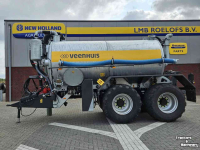 Tonneau de lisier Veenhuis Perfektline 10700 Mesttank