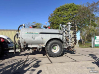 Tonneau de lisier Roelama RE11