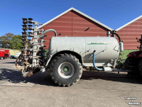 Tonneau de lisier Roelama RE11