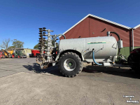 Tonneau de lisier Roelama RE11