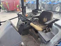 Tracteur New Holland 7740
