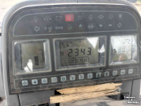 Tracteur New Holland 7740