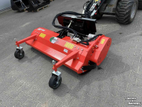 Rotobroyeur Boxer WLF 1700 hydr met euro aansluiting