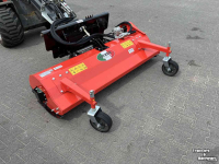 Rotobroyeur Boxer WLF 1700 hydr met euro aansluiting
